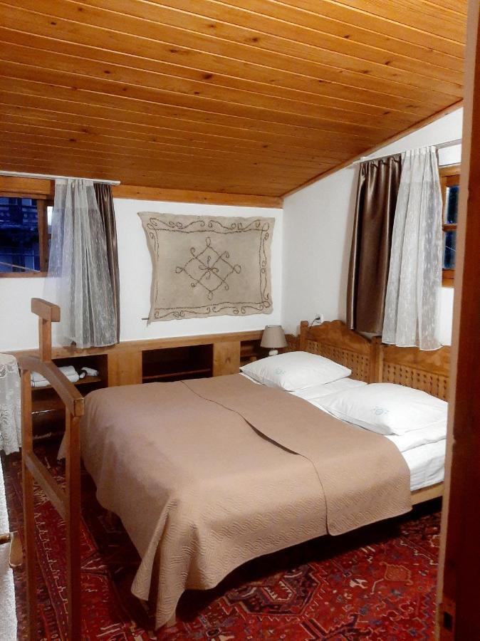 Guest House Gallery Oni Buitenkant foto