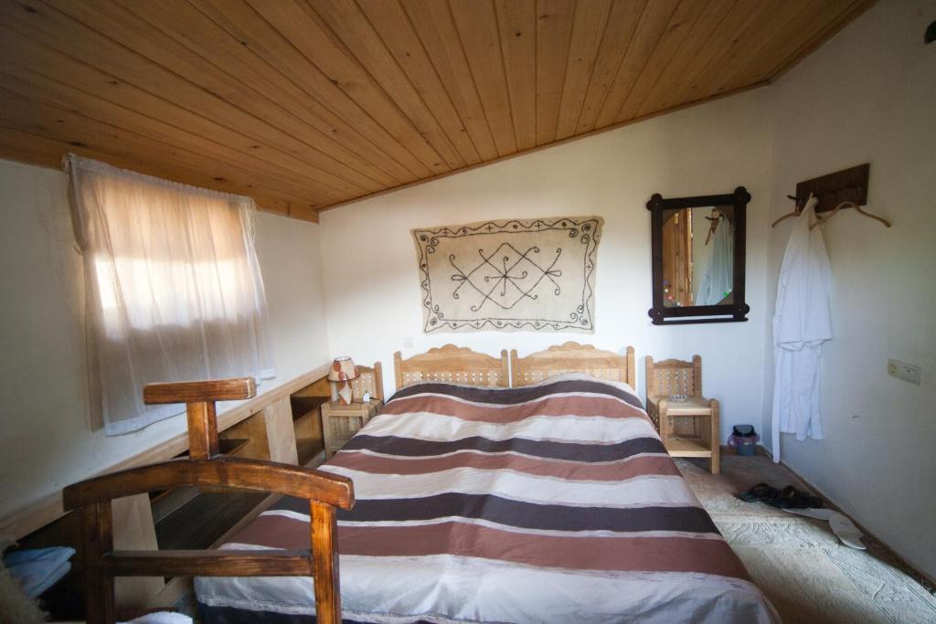 Guest House Gallery Oni Kamer foto